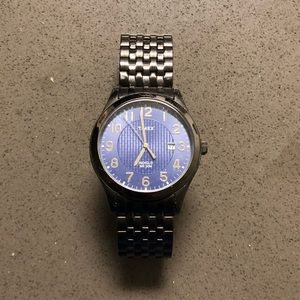 Timex Gray Watch
